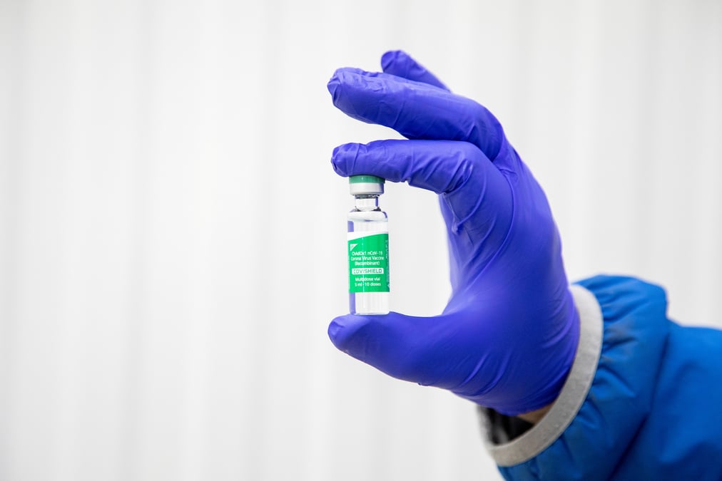 Le canada suspend les vaccinations par astrazeneca pour les moins de 55 ans