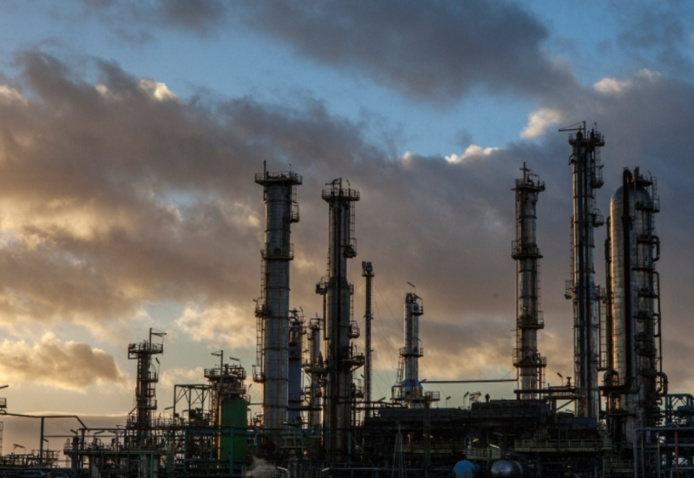 TotalEnergies Air Liquide H2 bas carbone