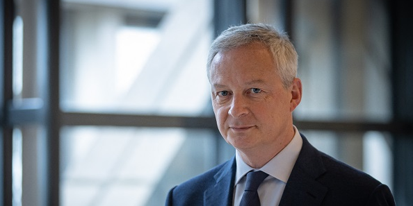Bruno Le Maire