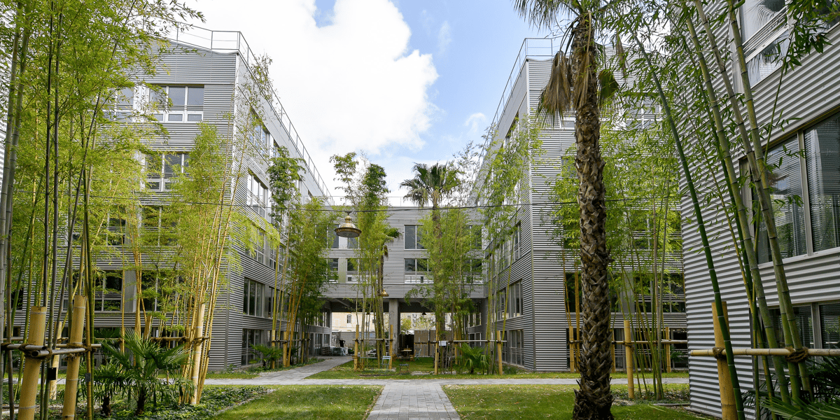 La Cité numérique de Bègles fête ses 4 ans à l'occasion d'un événement ce jeudi 28 septembre 2023.