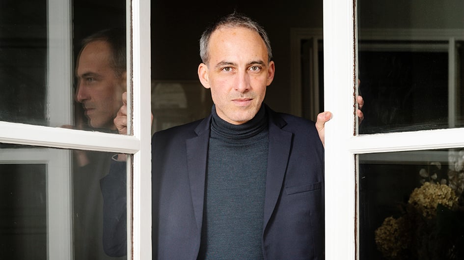 Raphaël Glucksmann : « 2027, je suis prêt à y laisser ma peau »