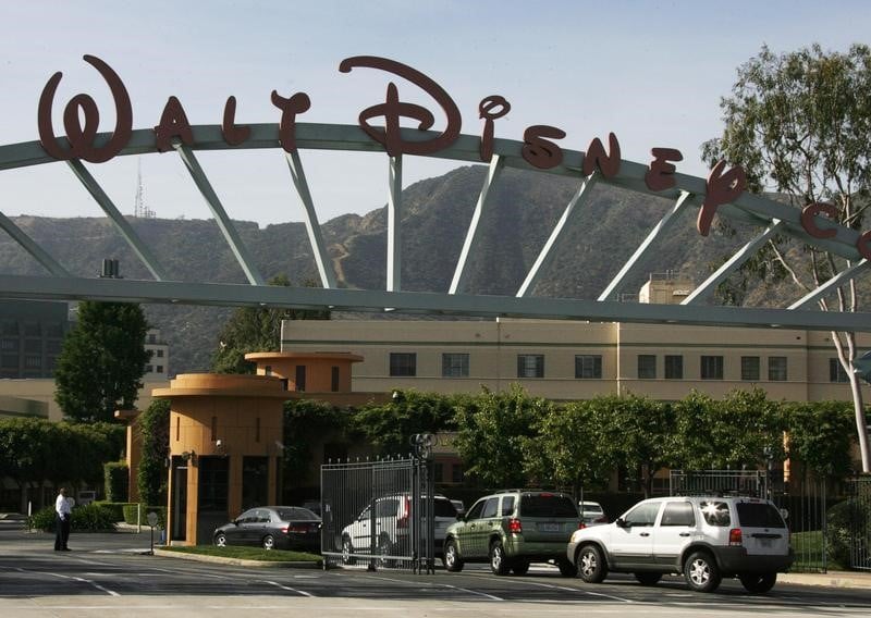Walt Disney dépasse le consensus au 3e trimestre