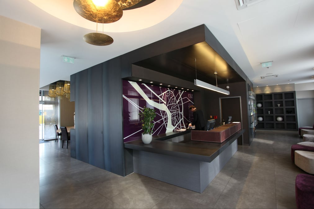 citiz hotel