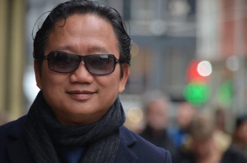 L'allemagne enquete sur l'enlevement presume d'un vietnamien