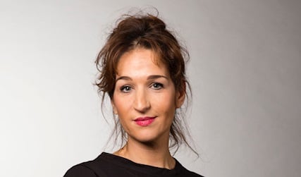 Rachel Chicheportiche