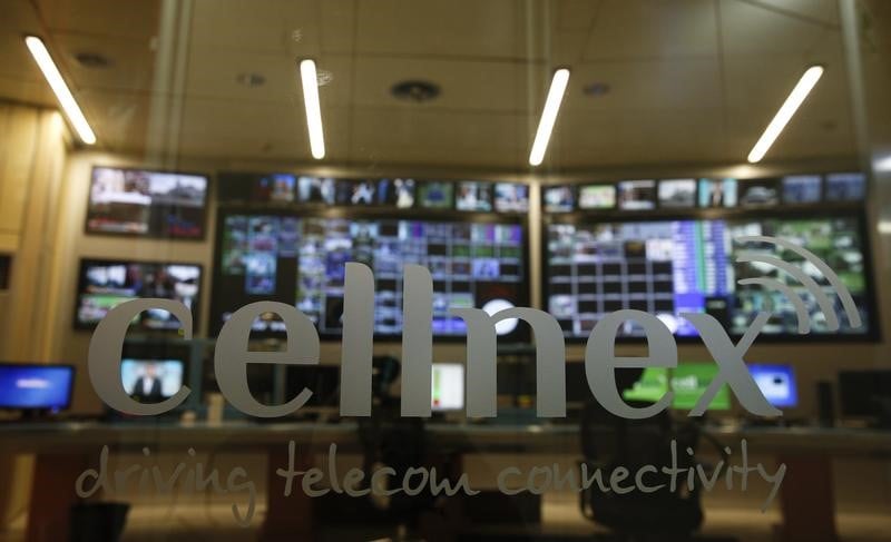 Atlantia va prendre une participation dans cellnex
