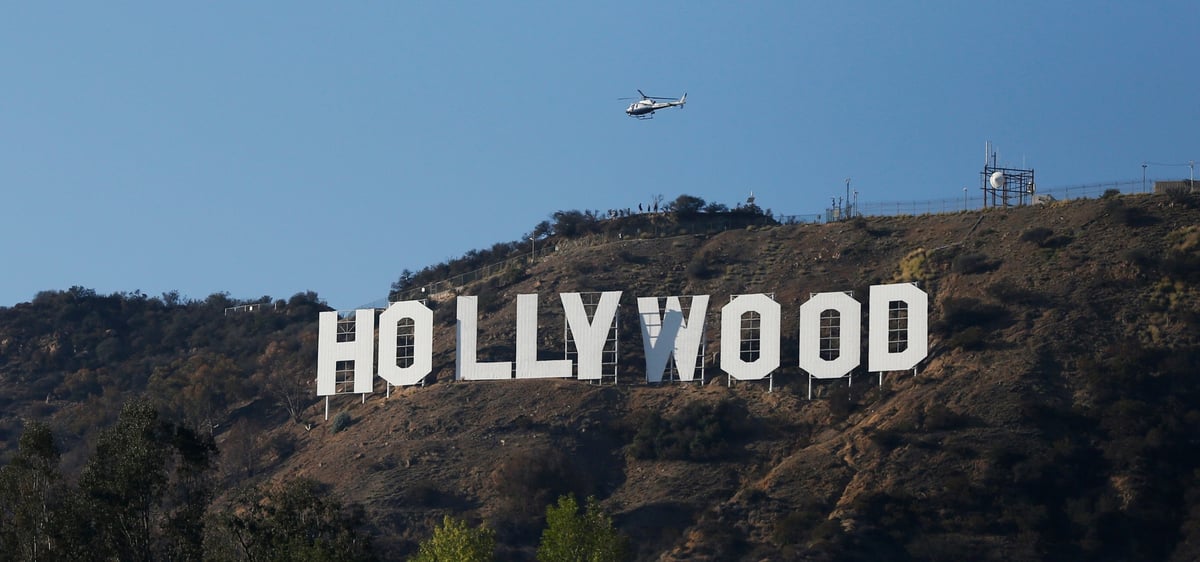 Les femmes restent sous-representees parmi les cineastes hollywoodiens, selon une etude
