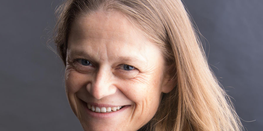 Herow permet à toutes les marques possédant une application mobile d'améliorer leur marketing par la data, grâce à des notifications géolocalisées et personnalisées. En photo : Laëtitia Gazel Anthoine, CEO de Herow.