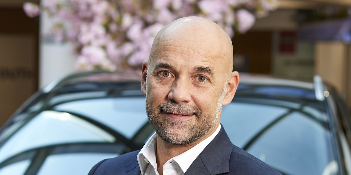 Guillaume Cartier