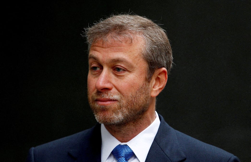 Le portugal a bloque la vente d'un manoir d'abramovich, rapporte la presse