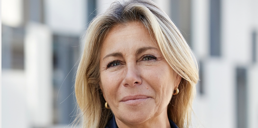 Caroline Pozmentier