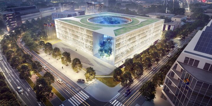 Centre international de Recherche sur le Cancer (CIRC)