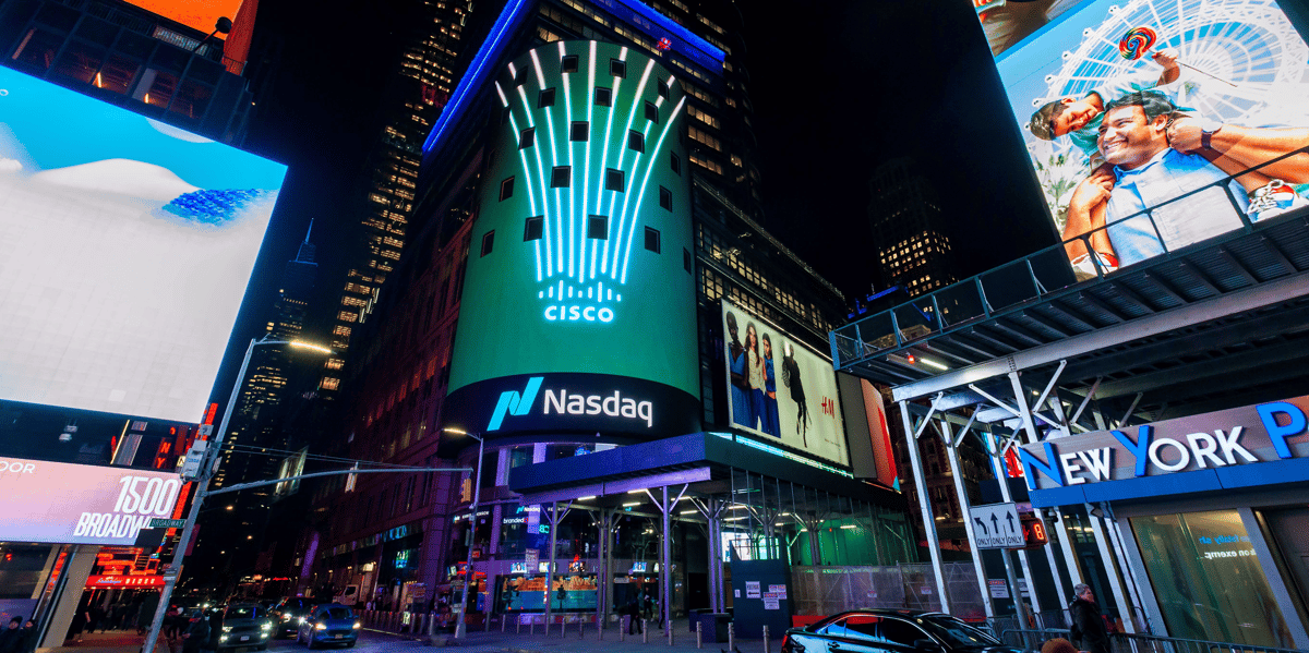 Nasdaq