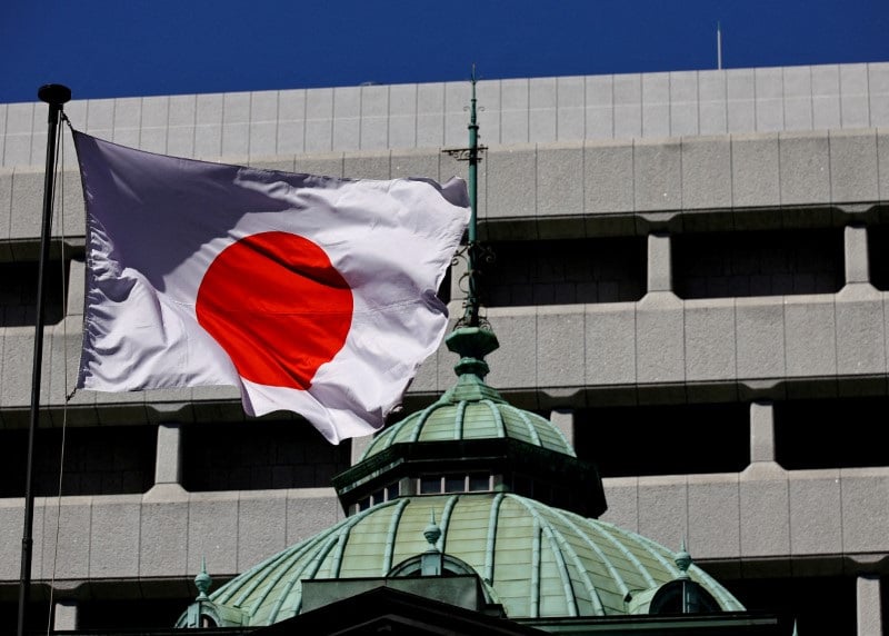 Le Japon stocke actuellement environ un million de tonnes de riz pour des situations d’urgence.