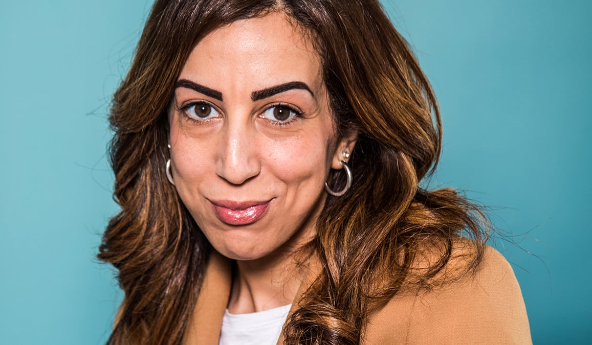 Faïza Guène