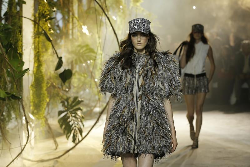 Le bénéfice net 2013 de Moncler en hausse de 17%