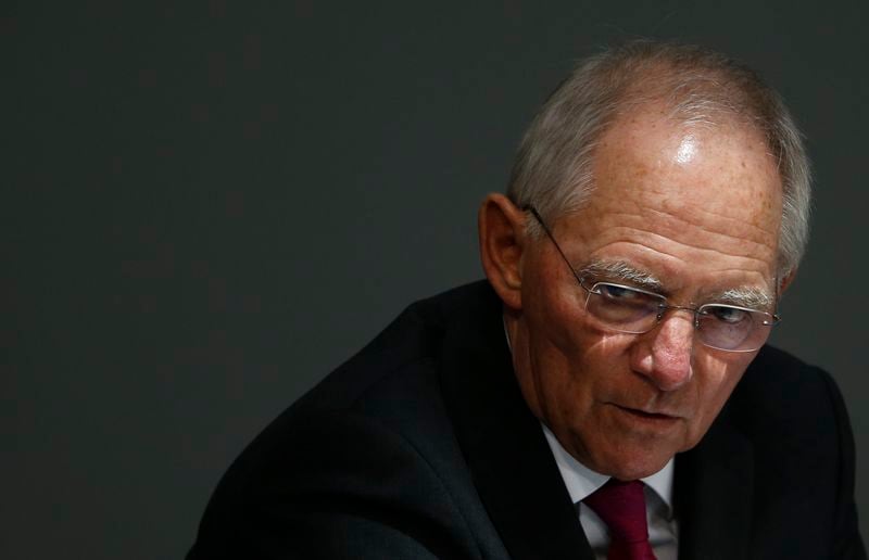 L'Allemagne vise l'équilibre sans émission de dette en 2015