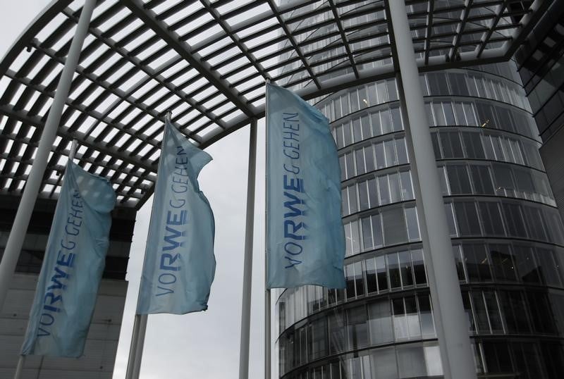Rwe a vendu sa filiale dea au magnat russe mikhail fridman