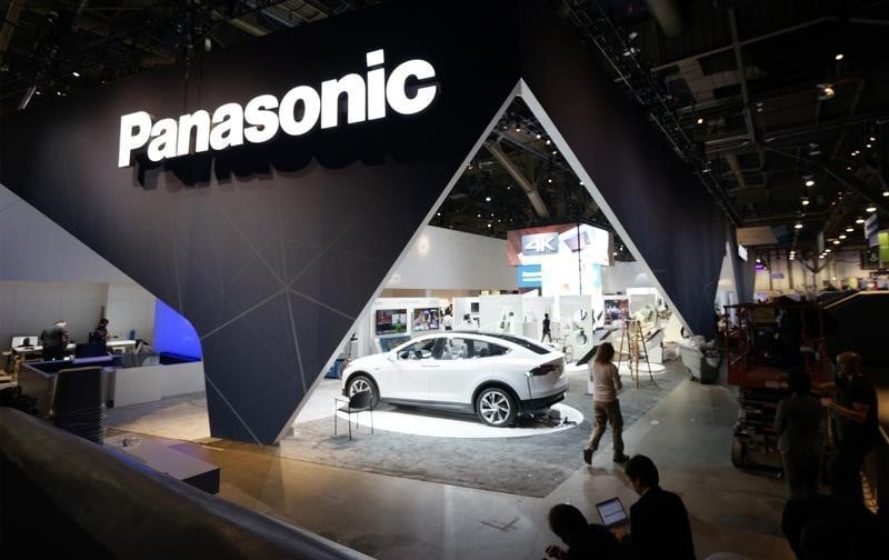 Panasonic continue de tirer les fruits de sa restructuration