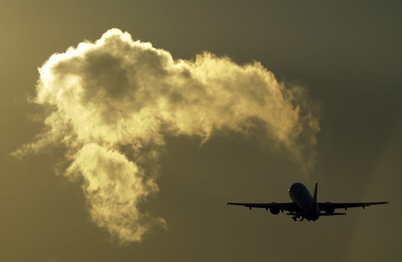 Les reservations d'avions chutent apres l'attentat de nice