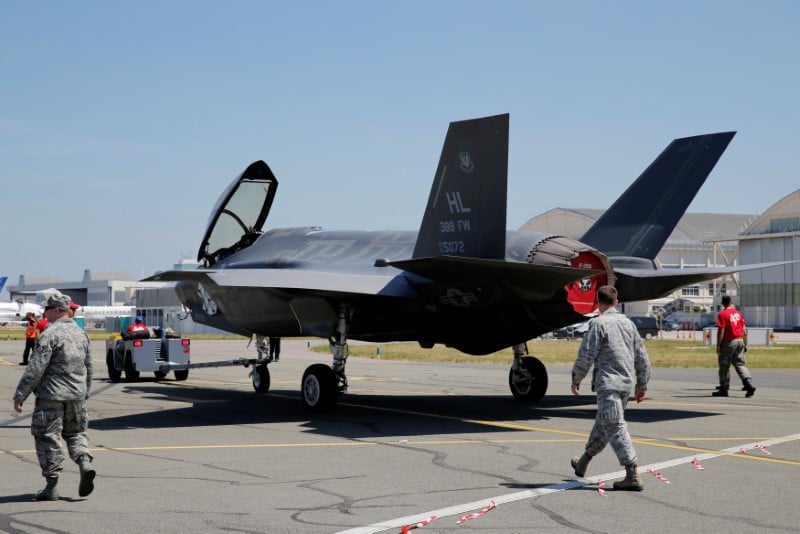 Les avionneurs face au ralentissement