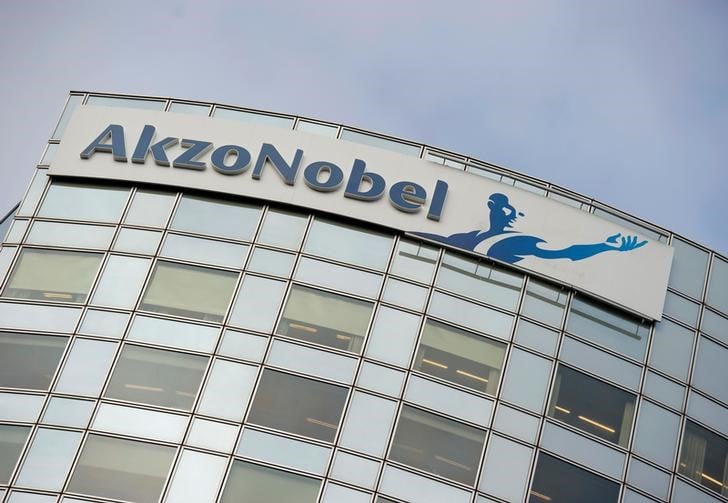 Akzo remporte une nouvelle bataille juridique face a elliott