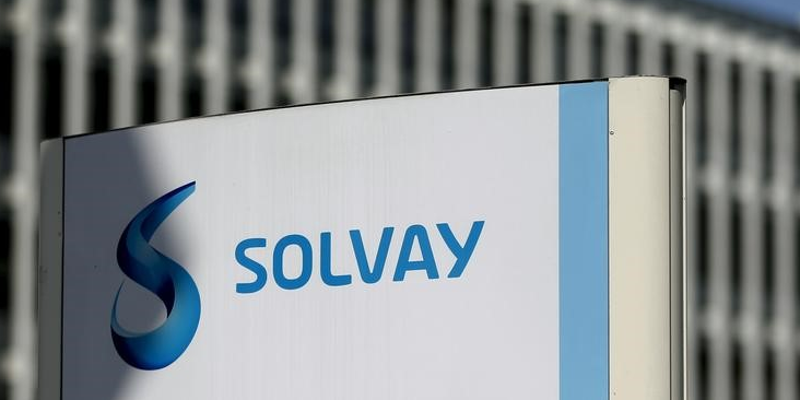 Solvay cede son activite de polyamides a basf