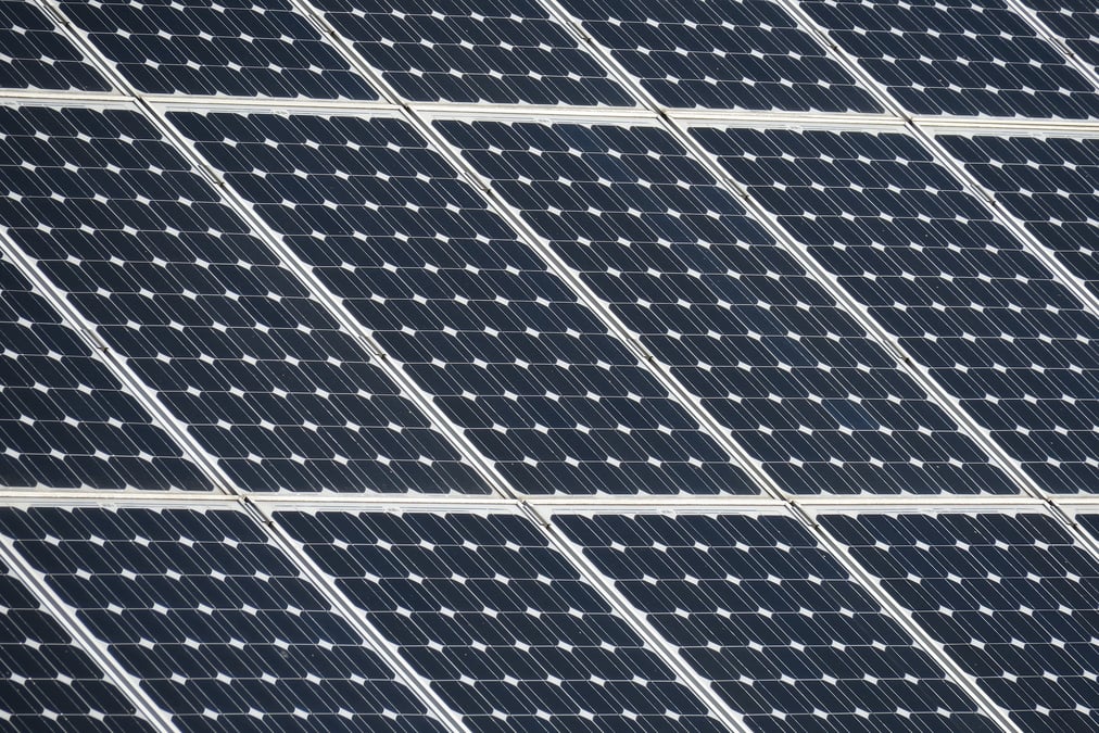 ALTDE_Au Cameroun, un hôpital éclairé à l'énergie solaire