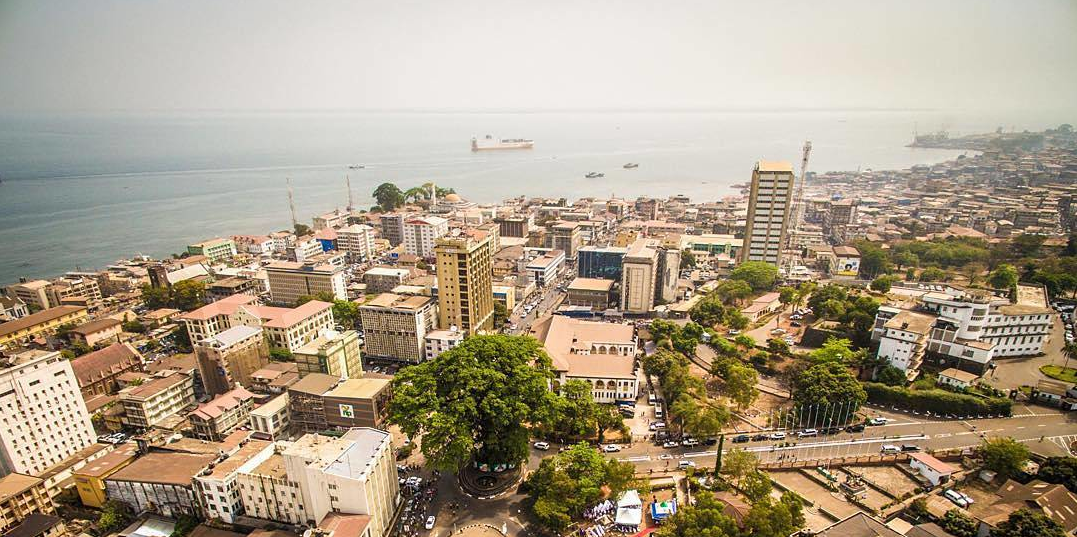 Freetown