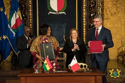 Ghana