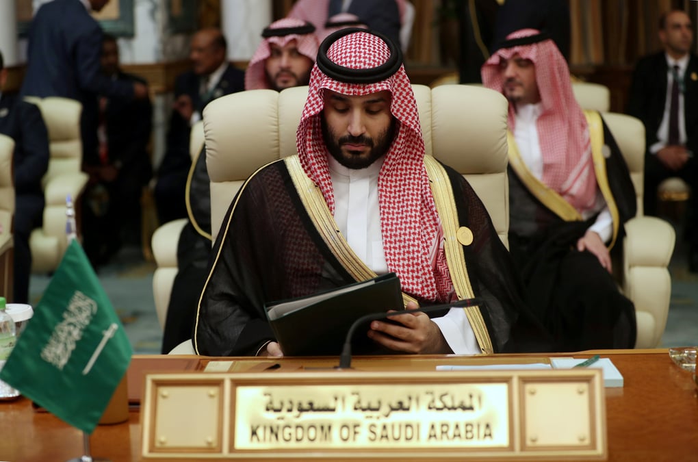 Mohamed ben salman mis en cause dans l'enquete de l'onu sur la mort de khashoggi