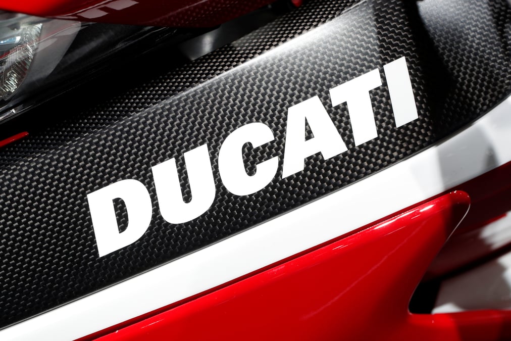 Volkswagen jauge l'interet des investisseurs dans ducati, selon des sources