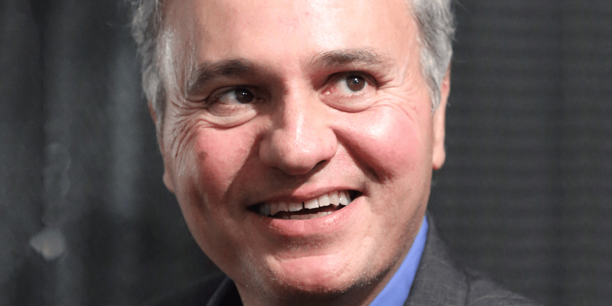 Michel Santi, économiste,