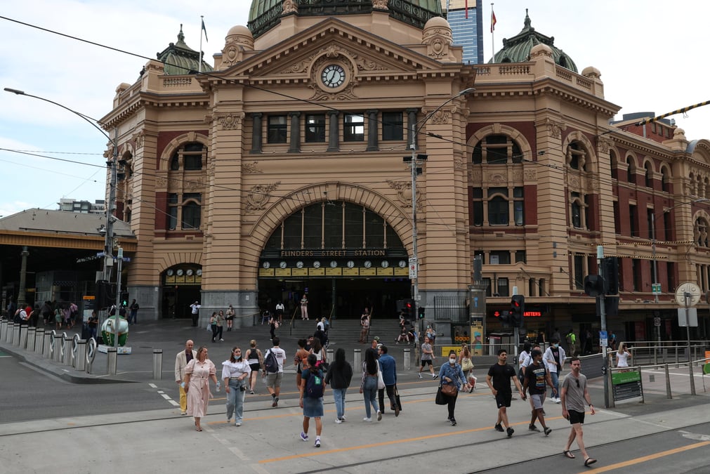 Coronavirus/australie: vers un allegement du confinement dans le victoria, dit daniel andrews