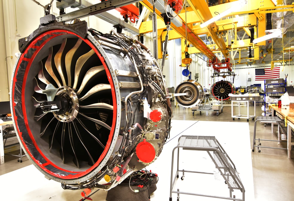 Usa: hausse de la production manufacturiere en janvier malgre la penurie de semi-conducteurs