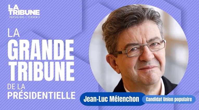 mélenchon