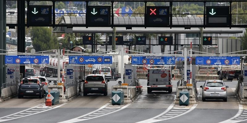 Les principales concessions d'autoroutes doivent être renouvelées entre 2031 et 2036.
