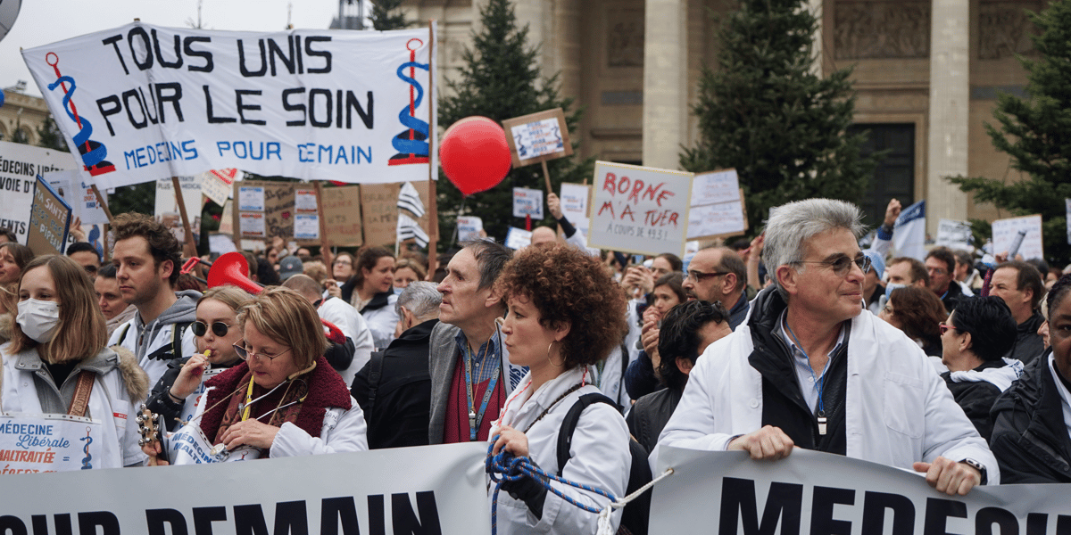 Médecins, grève, consultation, revalorisation, prix, santé, généralistes, libéraux, spécialistes,