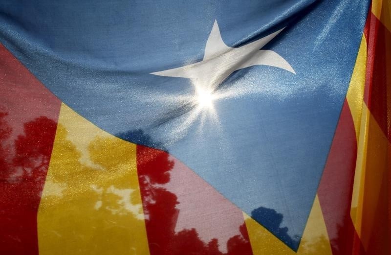 La resolution catalane revoquee par la cour constitutionnelle