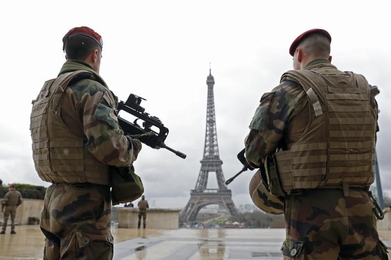 Un plan de securite pour stimuler le tourisme