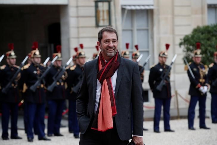 Gm&s la souterraine sera un dossier prioritaire du gouvernement