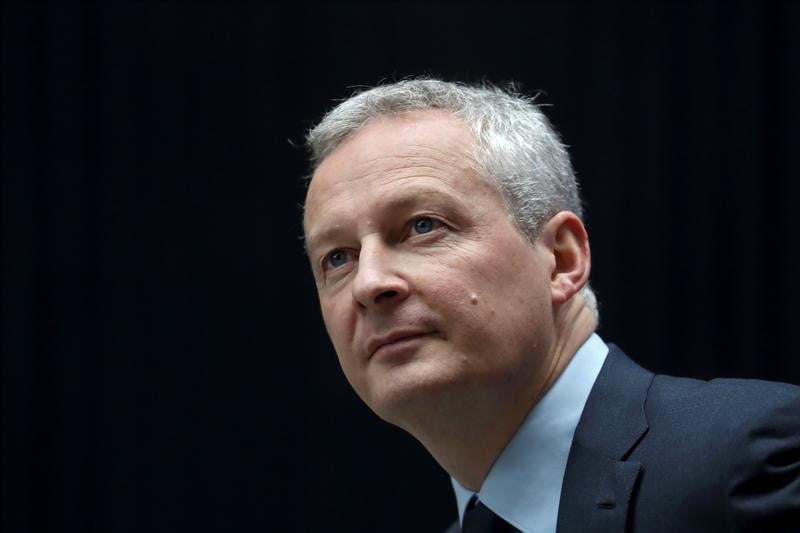 La france ouverte aux investissements chinois sans pillage, dit le maire