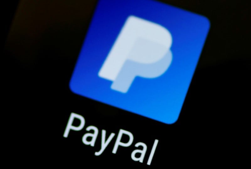 Paypal en discussions avancees pour racheter izettle