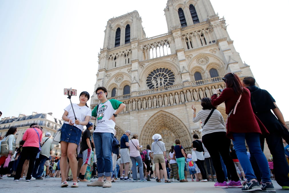 Hausse des amendes pour location saisonniere illegale a paris