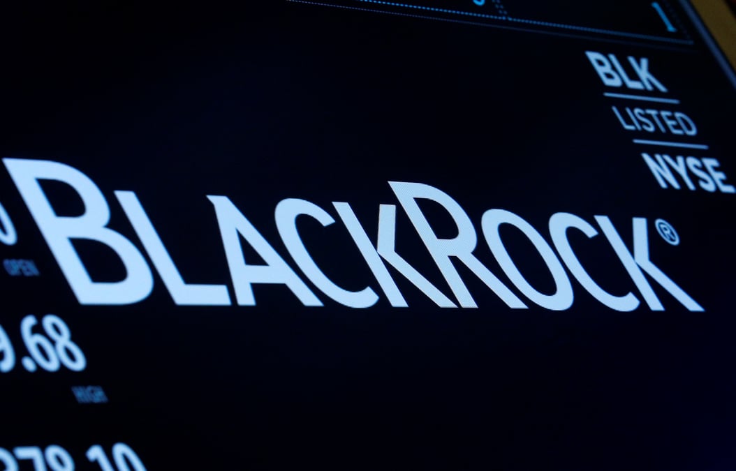 Blackrock attend un rebond des emergents au quatrieme trimestre, actions en tete
