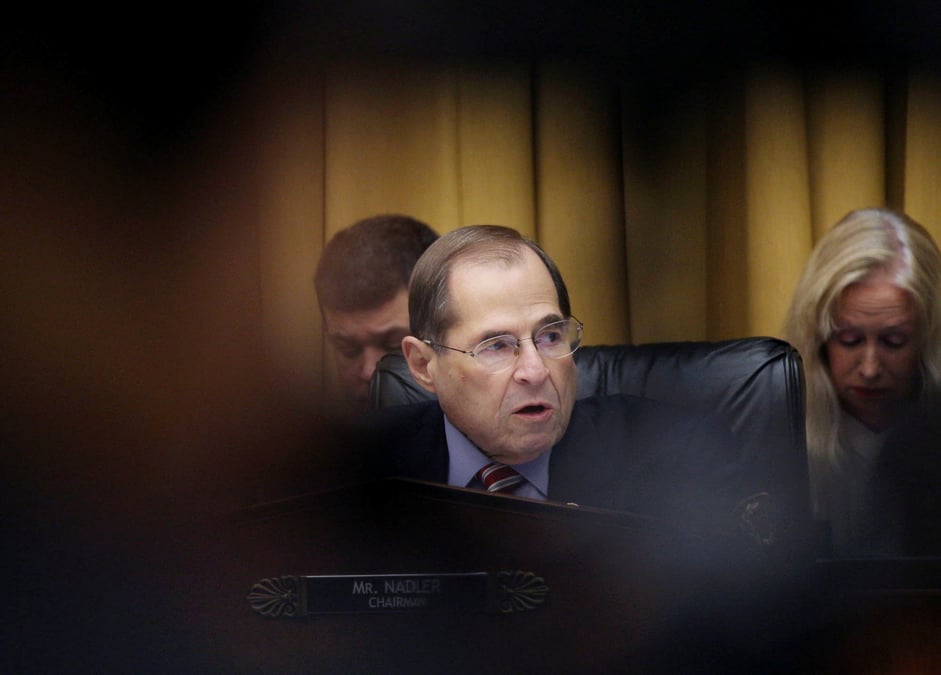 Le congres cherche une date pour auditionner mueller