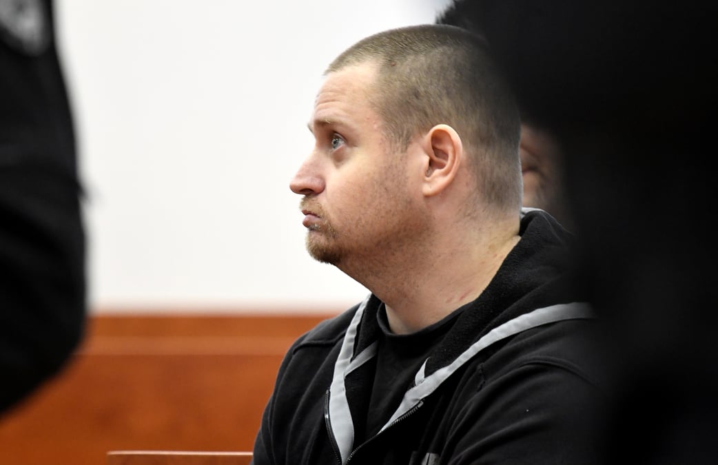 Slovaquie: un suspect admet son implication dans l'assassinat de jan kuciak