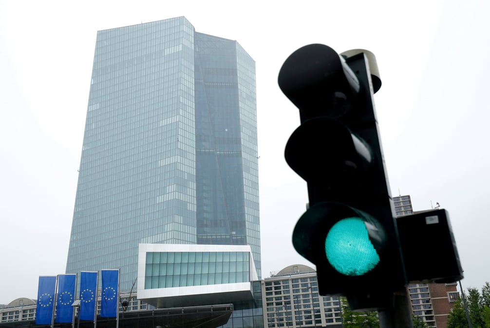 L'inflation ipch grimpe a 3,4% sur un an en premiere estimation