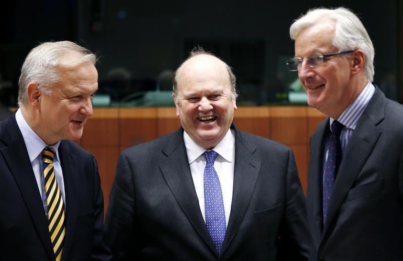 Accord sur le financement de la fermeture de banques en zone euro