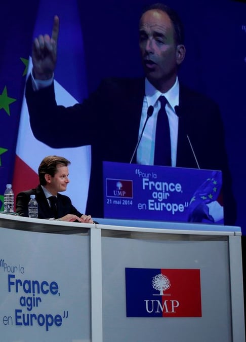 Lavrilleux dédouane Copé et Sarkozy dans l'affaire Bygmalion